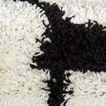 Kinderteppich von Ayyildiz Teppiche, in der Farbe Schwarz, aus Textil, andere Perspektive, Vorschaubild
