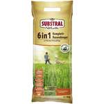 Rasendünger »6in1«, der Marke SUBSTRAL®