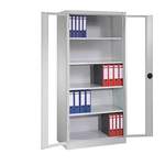 CP Stahlschrank der Marke Cp