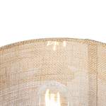 Beistelltischlampe von QAZQA, aus Holz, andere Perspektive, Vorschaubild