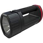 Taschenlampe von Ansmann, in der Farbe Schwarz, aus Kunststoff, Vorschaubild