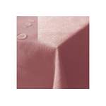 Tischdecke von JEMIDI, in der Farbe Rosa, aus Polyester, andere Perspektive, Vorschaubild