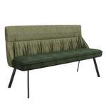 Sitzbank von Möbel Exclusive, in der Farbe Grün, aus Webstoff, andere Perspektive, Vorschaubild