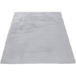 Teppich von andas, in der Farbe Grau, aus Polyester, andere Perspektive, Vorschaubild