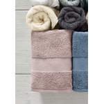 Handtuch-Set von hessnatur, aus Baumwolle, Vorschaubild