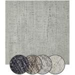 Teppich von Andiamo, in der Farbe Grau, aus Geölt, andere Perspektive, Vorschaubild