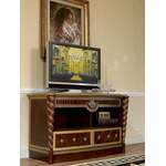 TV-Lowboard von JVmoebel, in der Farbe Braun, aus Holz, andere Perspektive, Vorschaubild