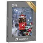 puzzleYOU Puzzle der Marke puzzleYOU