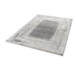Teppich von MONDO, in der Farbe Grau, aus Textil, andere Perspektive, Vorschaubild