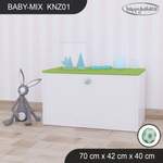 Spielzeugbank Baby der Marke Happy Babies