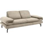 2/3-Sitzer Sofa von LOOKS BY WOLFGANG JOOP, in der Farbe Beige, aus Holzwerkstoff, andere Perspektive, Vorschaubild