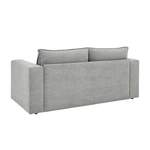 2/3-Sitzer Sofa von Brandolf, in der Farbe Grau, aus Holzwerkstoff, andere Perspektive, Vorschaubild