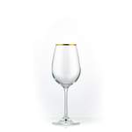 Crystalex Weißweinglas der Marke Crystalex