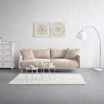 Bigsofa von Modern Living, in der Farbe Weiss, aus Holzwerkstoff, andere Perspektive, Vorschaubild