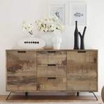 Wohnzimmer Sideboard der Marke Homedreams