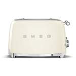 SMEG Toaster der Marke SMEG