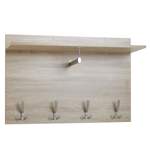 FineBuy Wandgarderobe der Marke FineBuy