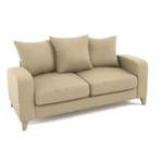 2-Sitzer Schlafsofa der Marke Home & Haus