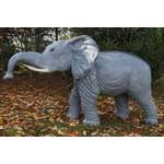 Elefant Figur der Marke JVmoebel