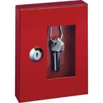 Schlüsselkasten von Rottner, in der Farbe Rot, aus Lackiert, Vorschaubild