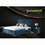 Doppelbett Schlafzimmer der Marke JVmoebel
