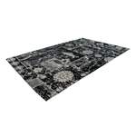 Teppich von Kayoom, in der Farbe Schwarz, aus Polyester, andere Perspektive, Vorschaubild