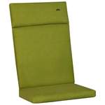 Uberwurf von Angerer Freizeitmöbel, in der Farbe Grün, aus Polyester, Vorschaubild