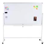 Whiteboard MCW-C85, der Marke MCW