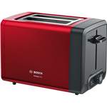 Toaster von Bosch, in der Farbe Rot, Vorschaubild