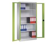 CP Stahlschrank der Marke Cp