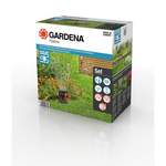 GARDENA Sprinklersystem, der Marke Gardena