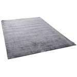 Teppich von Tom Tailor, in der Farbe Grau, aus Textil, andere Perspektive, Vorschaubild