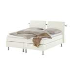 Boxspringbett Krom