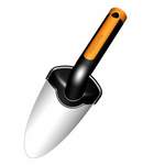 Fiskars Unkrautstecher der Marke Fiskars