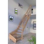 Treppe von Starwood, aus Holz, Vorschaubild