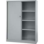 Bisley Aktenschrank der Marke Bisley