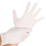 Nitril Handschuhe der Marke HYGOSTAR