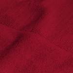 Handtuch-Set von Möve for frottana, in der Farbe Rot, aus Frottier, andere Perspektive, Vorschaubild