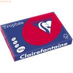 4 x der Marke Clairefontaine