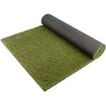 Bodenbelage von Primaflor-Ideen In Textil, in der Farbe Grün, aus Polyethylen, andere Perspektive, Vorschaubild