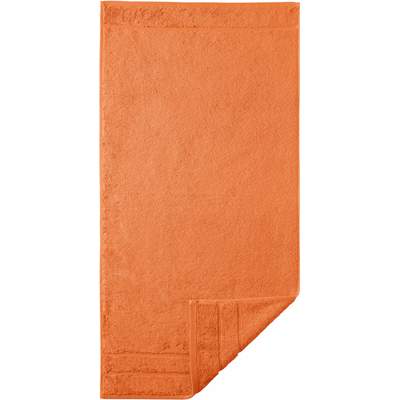 kaufen Orange Ladendirekt | bei baumwolle im Günstig Preisvergleich Handtuch-Sets