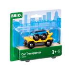 Brio Autotransporter der Marke Ravensburger
