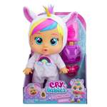Cry Babies der Marke IMC Toys Deutschland GmbH