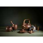 Teekocher von ASA, in der Farbe Braun, aus Keramik, Vorschaubild