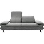 2/3-Sitzer Sofa von LOOKS BY WOLFGANG JOOP, in der Farbe Grau, aus Holz, Vorschaubild