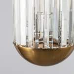 Deckenlampe von Dekoria, aus Glas, andere Perspektive, Vorschaubild