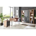 Büromöbel-Set von Furnitive, in der Farbe Beige, aus Holzwerkstoff, Vorschaubild