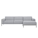 Ecksofa von Lars Larson, in der Farbe Grau, aus Webstoff, andere Perspektive, Vorschaubild