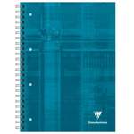 CLAIREFONTAINE Notizbuch der Marke Clairefontaine