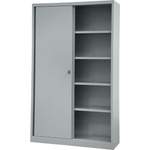 Bisley Aktenschrank der Marke Bisley